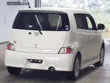 2009 Toyota bB Z Aero-G Package Pearl Van for sale, Japanese used car export - photo 5 of 8 | GULJI TRADERS