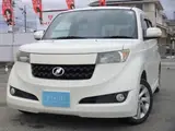 2009 Toyota bB 1.5 Z Aero G Package Pearl Van for sale, Japanese used car export - photo 1 of 9 | GULJI TRADERS