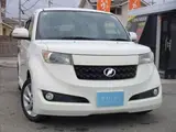 2009 Toyota bB 1.5 Z Aero G Package Pearl Van for sale, Japanese used car export - photo 4 of 9 | GULJI TRADERS