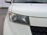 2009 Toyota bB 1.5 Z Aero G Package Pearl Van for sale, Japanese used car export - photo 7 of 9 | GULJI TRADERS