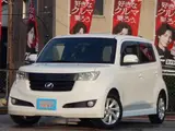 2009 Toyota bB Z Aero-G Package Smart Key White Van for sale, Japanese used car export - photo 1 of 9 | GULJI TRADERS
