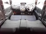2009 Toyota bB Z Aero-G Package Smart Key White Van for sale, Japanese used car export - photo 3 of 9 | GULJI TRADERS