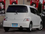 2009 Toyota bB Z Aero-G Package Smart Key White Van for sale, Japanese used car export - photo 4 of 9 | GULJI TRADERS