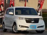 2009 Toyota bB Z Aero-G Package Smart Key White Van for sale, Japanese used car export - photo 5 of 9 | GULJI TRADERS