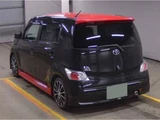 2009 Toyota bB Z Sedan for sale, Japanese used car export - photo 2 of 6 | GULJI TRADERS