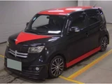 2009 Toyota bB Z Sedan for sale, Japanese used car export - photo 4 of 6 | GULJI TRADERS