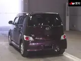 2009 Toyota bB Z Aero Package Brown Van for sale, Japanese used car export - photo 2 of 9 | GULJI TRADERS