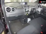 2009 Toyota bB Z Aero Package Brown Van for sale, Japanese used car export - photo 3 of 9 | GULJI TRADERS