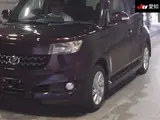 2009 Toyota bB Z Aero Package Brown Van for sale, Japanese used car export - photo 7 of 9 | GULJI TRADERS
