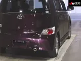 2009 Toyota bB Z Aero Package Brown Van for sale, Japanese used car export - photo 8 of 9 | GULJI TRADERS