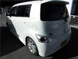 2010 Toyota bB Z Aero-G Package Pearl Van for sale, Japanese used car export - photo 2 of 14 | GULJI TRADERS