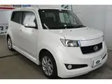 2010 Toyota bB Z Aero-G Package Smart Key Pearl Van for sale, Japanese used car export - photo 1 of 27 | GULJI TRADERS