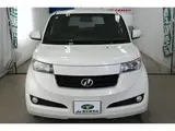 2010 Toyota bB Z Aero-G Package Smart Key Pearl Van for sale, Japanese used car export - photo 6 of 27 | GULJI TRADERS