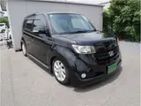 2010 Toyota bB S Aero G Package Black Van for sale, Japanese used car export - photo 1 of 80 | GULJI TRADERS