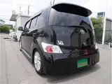 2010 Toyota bB S Aero G Package Black Van for sale, Japanese used car export - photo 2 of 80 | GULJI TRADERS