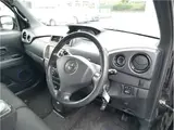 2010 Toyota bB S Aero G Package Black Van for sale, Japanese used car export - photo 3 of 80 | GULJI TRADERS