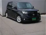 2010 Toyota bB S Aero G Package Black Van for sale, Japanese used car export - photo 4 of 80 | GULJI TRADERS