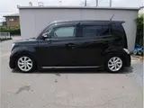2010 Toyota bB S Aero G Package Black Van for sale, Japanese used car export - photo 7 of 80 | GULJI TRADERS