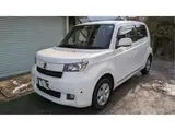 2010 Toyota bB 1.3 S HID Selection Pearl Van for sale, Japanese used car export - photo 1 of 10 | GULJI TRADERS