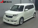 2010 Toyota bB Z Aero-G Package Pearl Van for sale, Japanese used car export - photo 1 of 7 | GULJI TRADERS