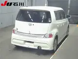2010 Toyota bB Z Aero-G Package Pearl Van for sale, Japanese used car export - photo 2 of 7 | GULJI TRADERS