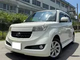 2010 Toyota bB 1.5 Z Aero Package Pearl Van for sale, Japanese used car export - photo 1 of 19 | GULJI TRADERS