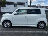 2010 Toyota bB 1.5 Z Aero Package Pearl Van for sale, Japanese used car export - photo 4 of 19 | GULJI TRADERS