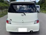 2010 Toyota bB 1.5 Z Aero Package Pearl Van for sale, Japanese used car export - photo 5 of 19 | GULJI TRADERS