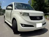 2010 Toyota bB 1.5 Z Aero Package Pearl Van for sale, Japanese used car export - photo 7 of 19 | GULJI TRADERS