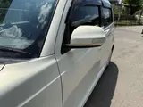 2010 Toyota bB 1.5 Z Aero Package Pearl Van for sale, Japanese used car export - photo 18 of 19 | GULJI TRADERS