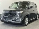 2010 Toyota bB Z Black Van for sale, Japanese used car export - photo 1 of 22 | GULJI TRADERS