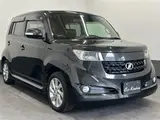 2010 Toyota bB Z Black Van for sale, Japanese used car export - photo 3 of 22 | GULJI TRADERS