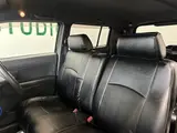 2010 Toyota bB Z Black Van for sale, Japanese used car export - photo 13 of 22 | GULJI TRADERS