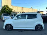 2010 Toyota bB S Aero Package White Van for sale, Japanese used car export - photo 3 of 9 | GULJI TRADERS