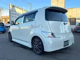 2010 Toyota bB S Aero Package White Van for sale, Japanese used car export - photo 4 of 9 | GULJI TRADERS