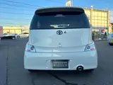 2010 Toyota bB S Aero Package White Van for sale, Japanese used car export - photo 5 of 9 | GULJI TRADERS