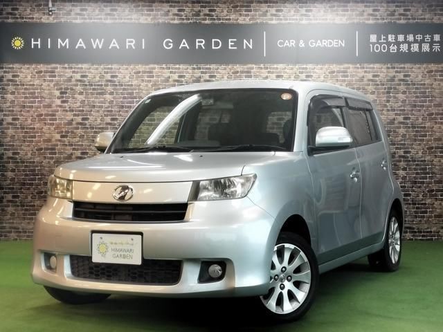 2010 Toyota bB Z - photo 1 2010 Toyota bB Z Sedan for sale, Japanese used car export - photo 1 of 9 | GULJI TRADERS