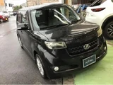 2010 Toyota bB Z Sedan for sale, Japanese used car export - photo 1 of 9 | GULJI TRADERS