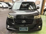 2010 Toyota bB Z Sedan for sale, Japanese used car export - photo 4 of 9 | GULJI TRADERS