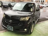 2010 Toyota bB Z Sedan for sale, Japanese used car export - photo 6 of 9 | GULJI TRADERS