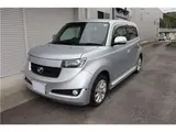 2011 Toyota bB Z Aero Package Silver Van for sale, Japanese used car export - photo 1 of 61 | GULJI TRADERS
