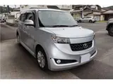 2011 Toyota bB Z Aero Package Silver Van for sale, Japanese used car export - photo 4 of 61 | GULJI TRADERS