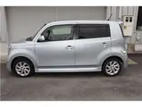 2011 Toyota bB Z Aero Package Silver Van for sale, Japanese used car export - photo 6 of 61 | GULJI TRADERS