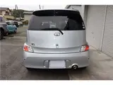 2011 Toyota bB Z Aero Package Silver Van for sale, Japanese used car export - photo 7 of 61 | GULJI TRADERS