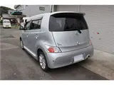 2011 Toyota bB Z Aero Package Silver Van for sale, Japanese used car export - photo 8 of 61 | GULJI TRADERS