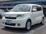 2011 Toyota bB S Pearl Van for sale, Japanese used car export - photo 1 of 23 | GULJI TRADERS