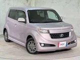 2011 Toyota bB 1.5 Z Sedan for sale, Japanese used car export - photo 2 of 36 | GULJI TRADERS