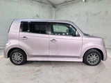 2011 Toyota bB 1.5 Z Sedan for sale, Japanese used car export - photo 4 of 36 | GULJI TRADERS