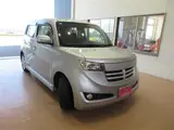 2011 Toyota bB Z Aero G Package Silver Van for sale, Japanese used car export - photo 2 of 24 | GULJI TRADERS