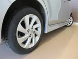 2011 Toyota bB Z Aero G Package Silver Van for sale, Japanese used car export - photo 4 of 24 | GULJI TRADERS
